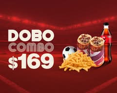 Dobo (Paseo La fe)