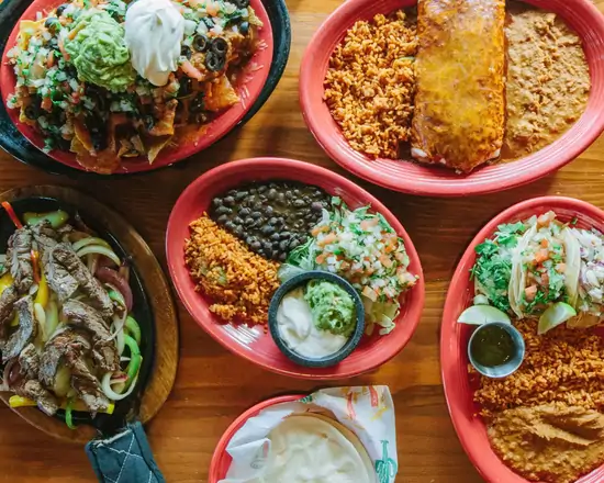 Chela's Mexican Restaurant