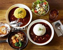 濃厚ハヤシライス「KAKUSHIAZI」 中野北口店