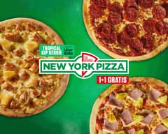 New York Pizza - Kerkrade 