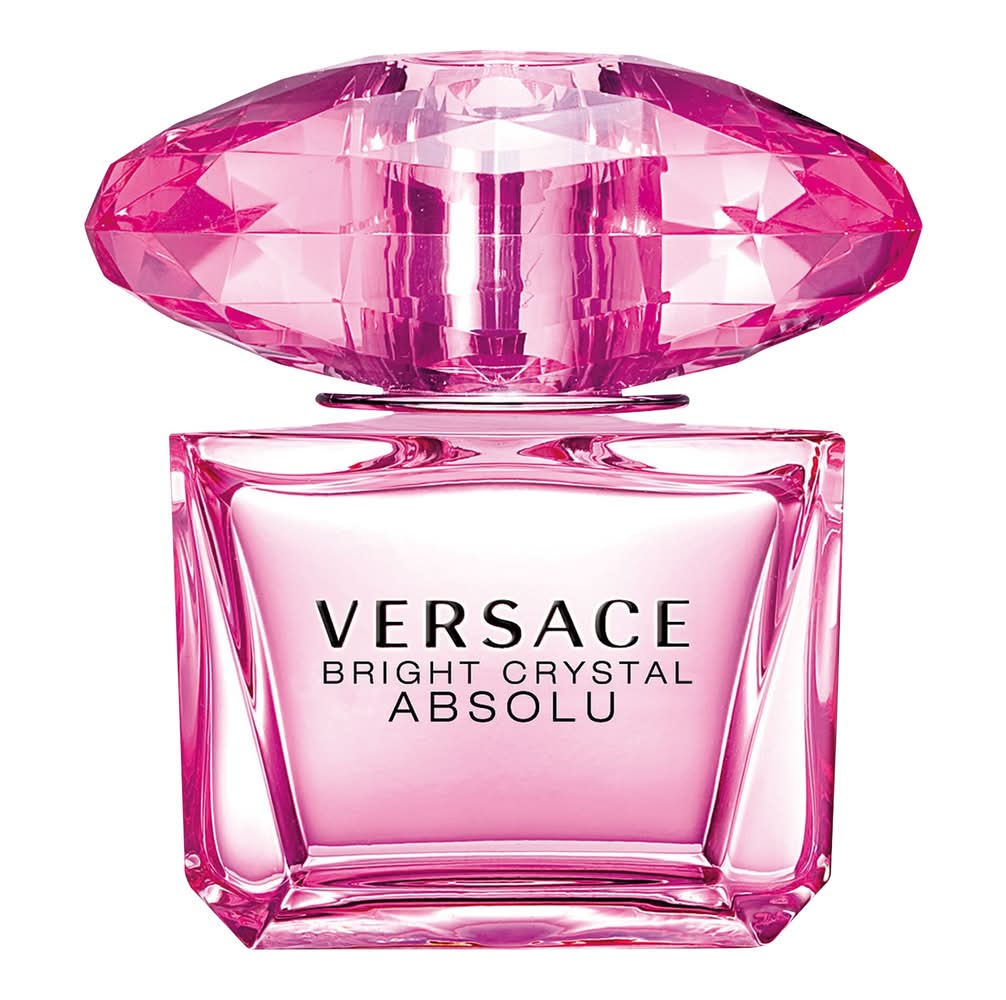 Versace Bright Crystal Absolu Parfum (3 oz)