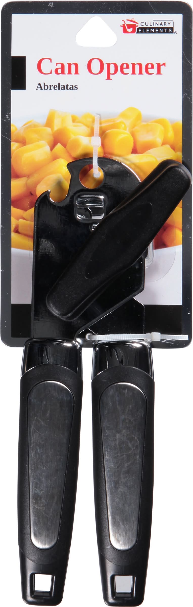 Culinary Elements Can Opener