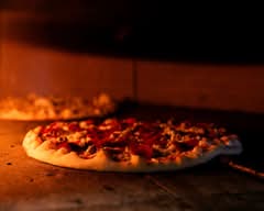 Wood Fire Pizza (Detroit Lakes)