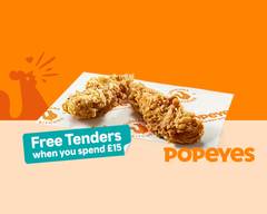 Popeyes (Meadowhall)