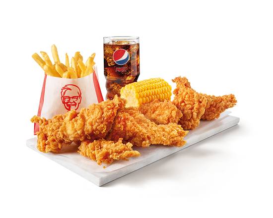 Variety Boxmeal