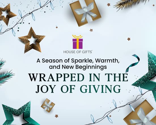 The House of Gifts - Colombo 03