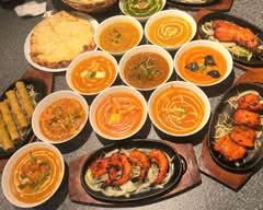 インド・ネパール レストラン エベレスト India Nepal restaurant Everest