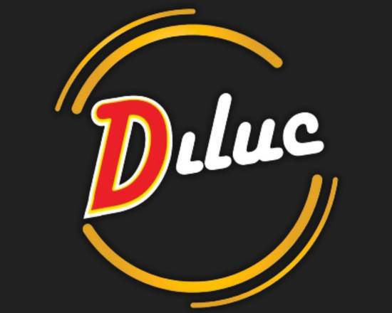 Diluc (Hualpén)