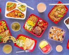Wei Authentic Chinese Cuisine (Buford)