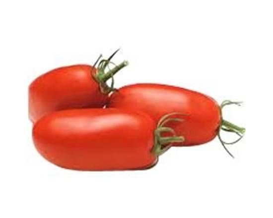 Tomate ALLONGEE TORINO 500g   (soit 4 tomates)