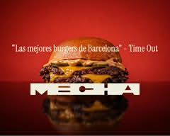 MECHA BURGER (Muntaner)