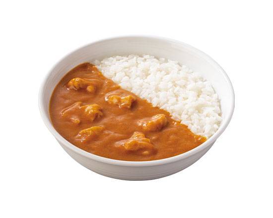 バターチキンカレー
