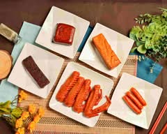 福州燻茶滷味 太平店