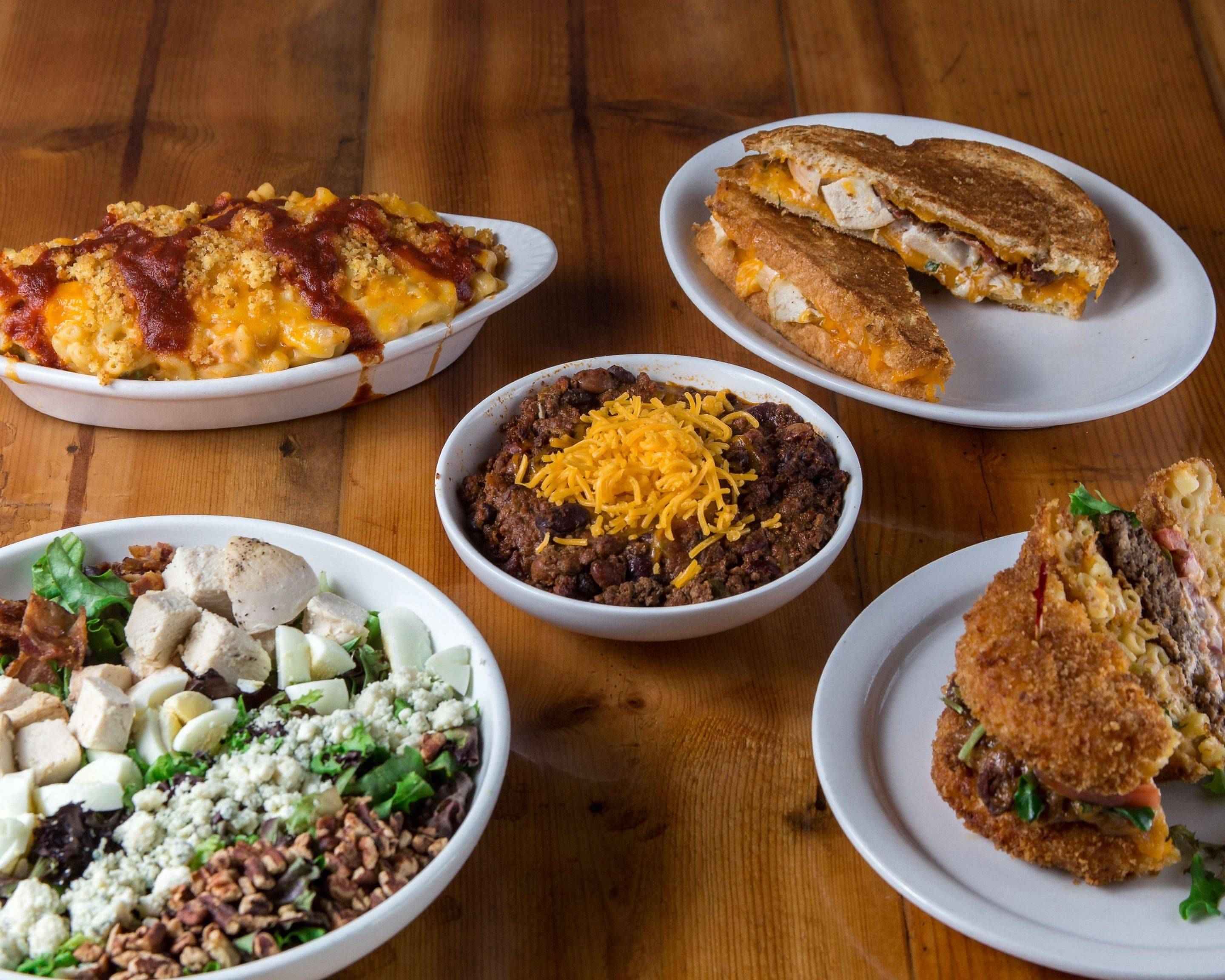 Order The Mac House - Menu & Prices - Raleigh Delivery | Uber Eats
