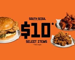 South Seoul (Casey)