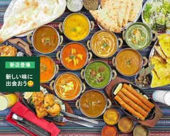 ナマステナンガル Namaste Nan Ghar