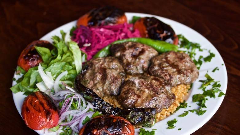 Kofte Kebab
