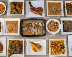 Olatee African Cafe (2616 Blodgett Street)