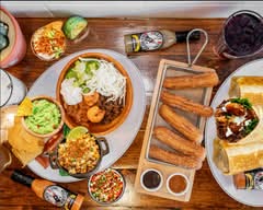 Crazy King Burrito (205 Main St Ste 9, Norwalk, CT 06851, USA, STE 9)