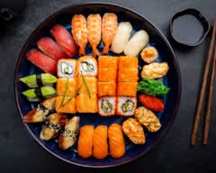 Sushi Station