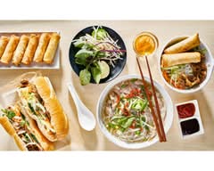Pho Vina & Bubble Tea