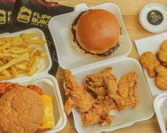 Flippin Burgerz