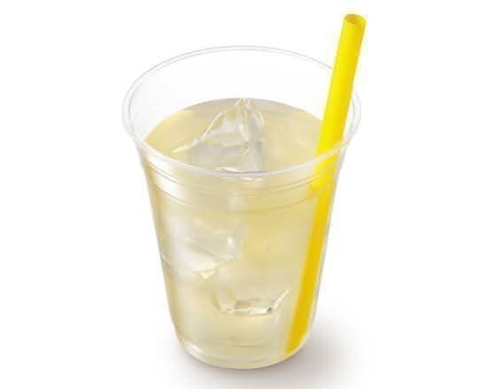 なっちゃんりんごL Natchan (Apple Juice) L