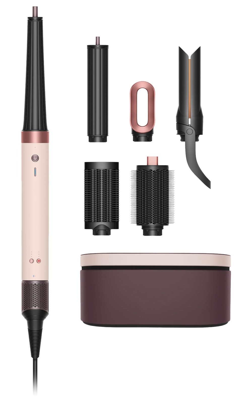 Dyson Airwrap Co-anda2x™ Multi-Styler and Dryer for Straight to Wavy Hair (2026 Model)