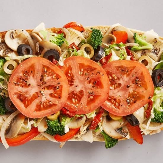 Jardin de rêves avec poulet - Grand / Field of Dreams with Chicken - Large