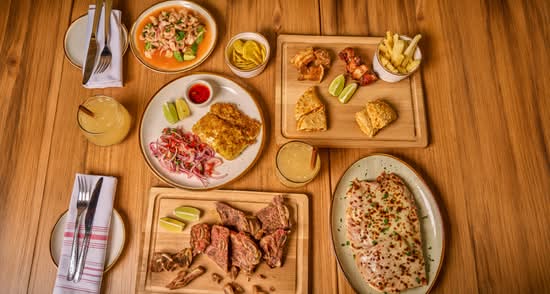 Casual Habana Cafe (New Milford)