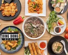 CROSSOVER VIETNAMESE RESTAURANT