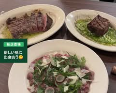 熟成肉レストラン 肉だけ