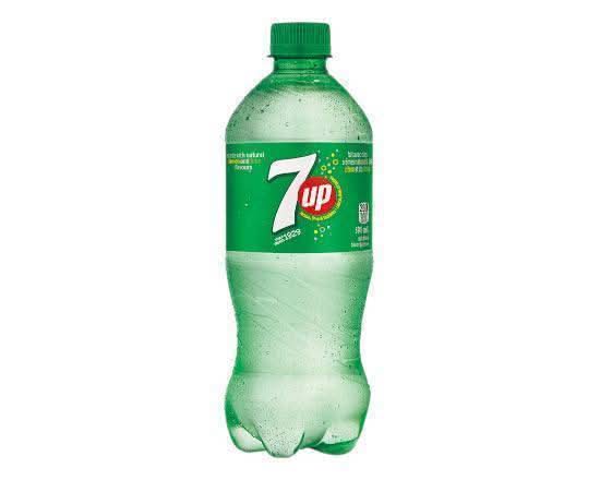 591mL 7 Up