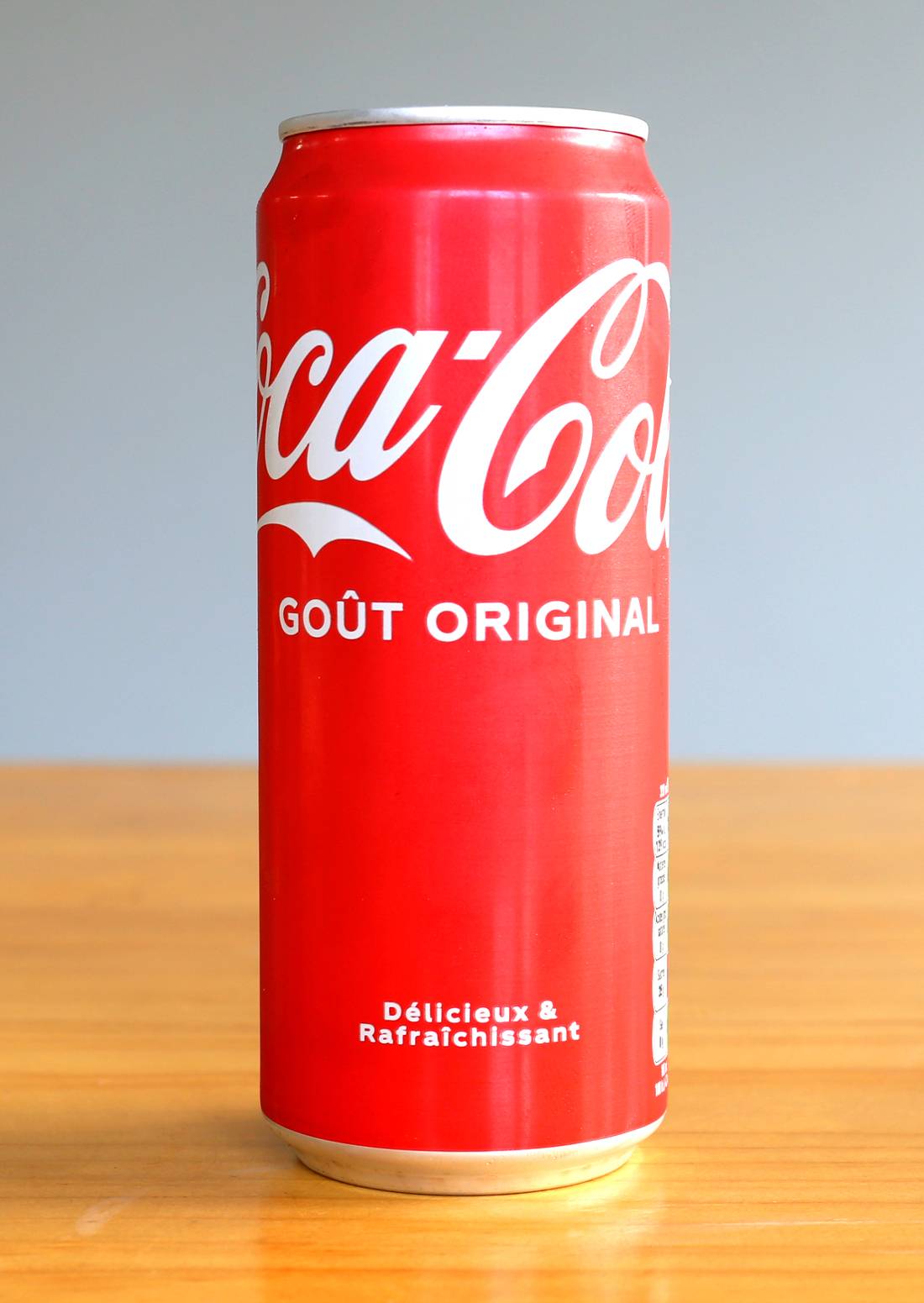Coca-Cola