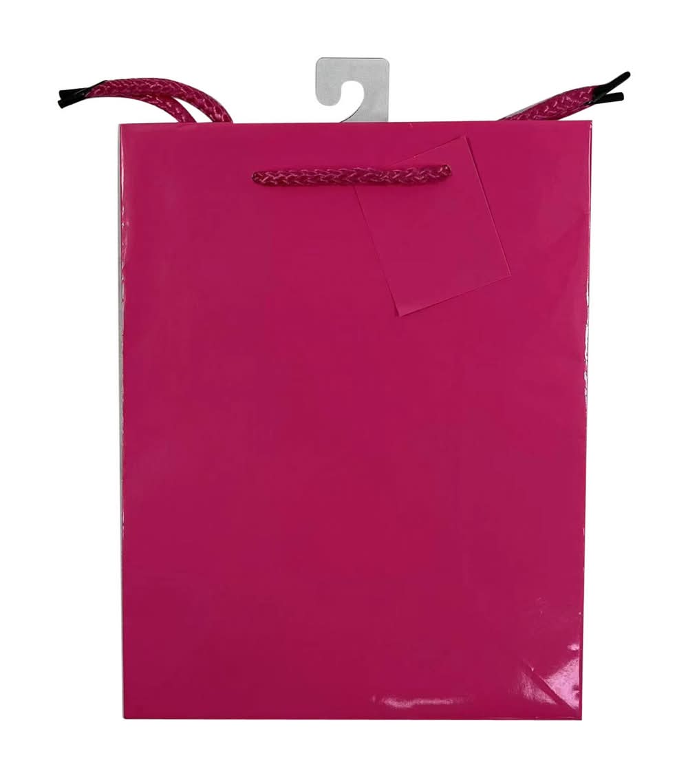 Large Size Shopper Bag Assorted