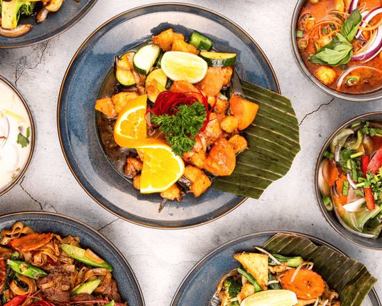 Loei Thai Kitchen & Bar