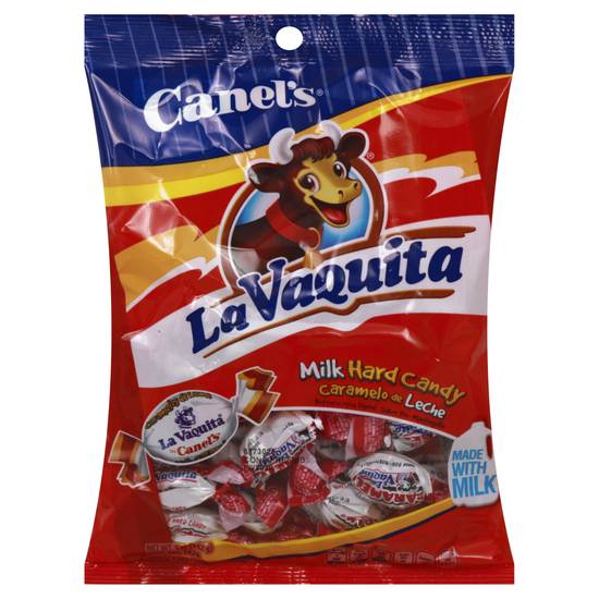 Canel's La Vaquita Milk Hard Candy (50 oz)