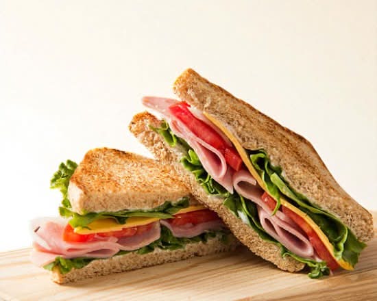 🥙 Sandwich Suédois au Choix