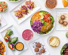 E+ROSE Wellness Cafe - East Nashville