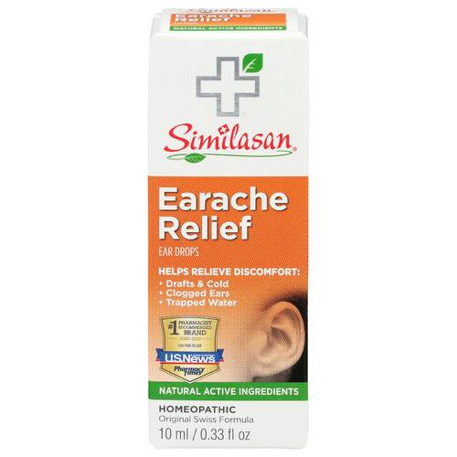 Similasan Ear Relief