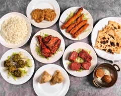 Sabores De India