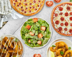 Santino's Italian Restaurant