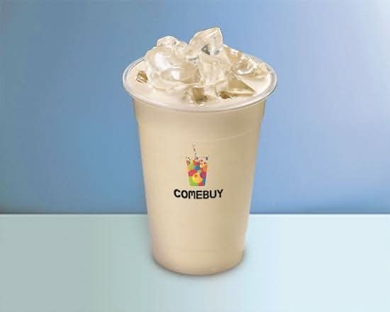 嗨神奶茶 Neptune Milk Tea