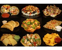 Bravo Mexican Grill (Buford Hwy)