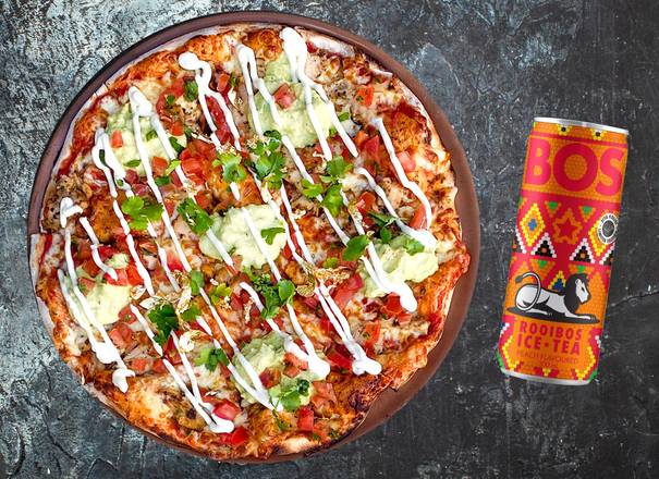 Nacho Standard Scrum Combo