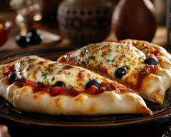 Pizzas & Soufflés