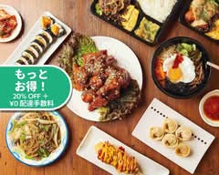 三味チヂミ Sammichidjimi