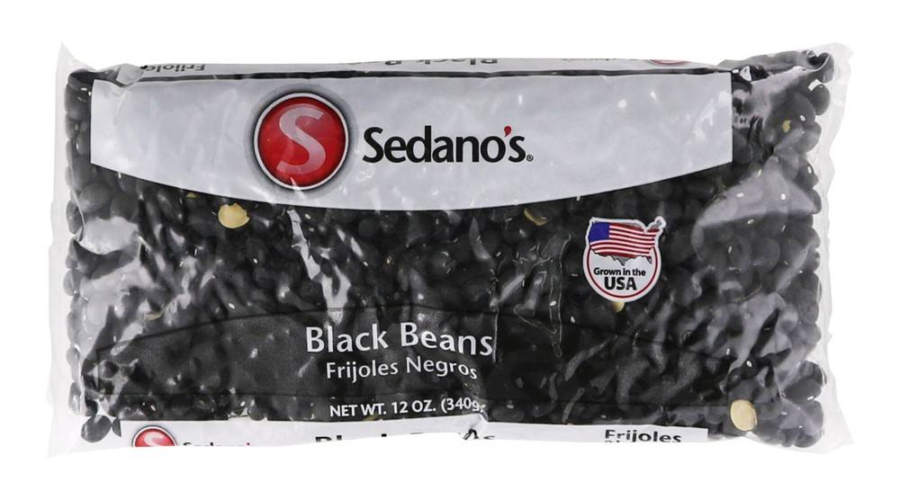 Sedano's Black Beans