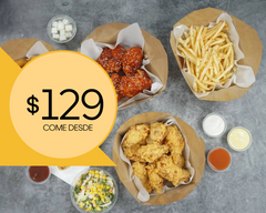 Pollos  Asados  Karylu  Suc  Torres