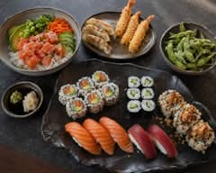 MiKoi Asia Food & Sushi